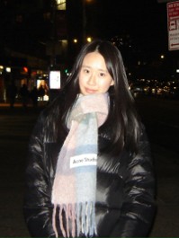Janice Tsui